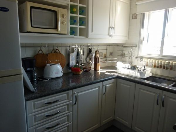 Departamento en venta y alquiler frente al puerto Punta del Este